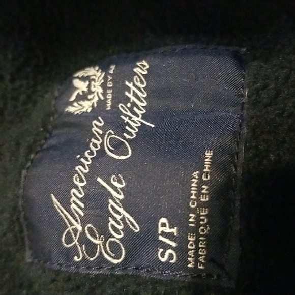 American Eagle Outfitters Vest Size S/P - Picture 2 of 8